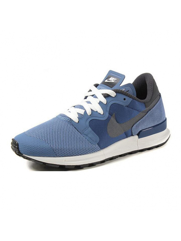 耐克NIKEAIRBERWUDA男子透气复古跑步鞋555305-405