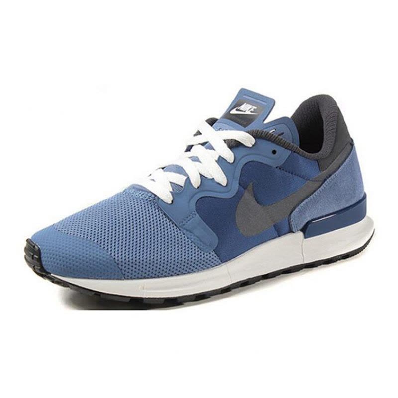 耐克NIKEAIRBERWUDA男子透气复古跑步鞋555305-405图片