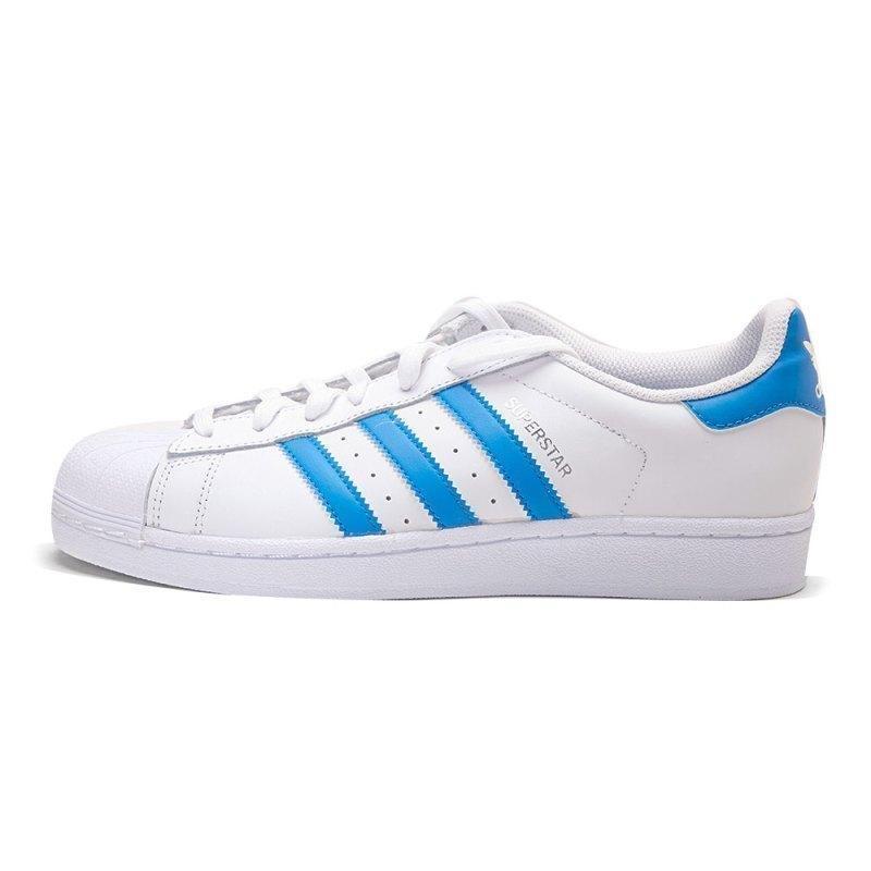 adidas阿迪三叶草新款中性三叶草系列休闲鞋S75929