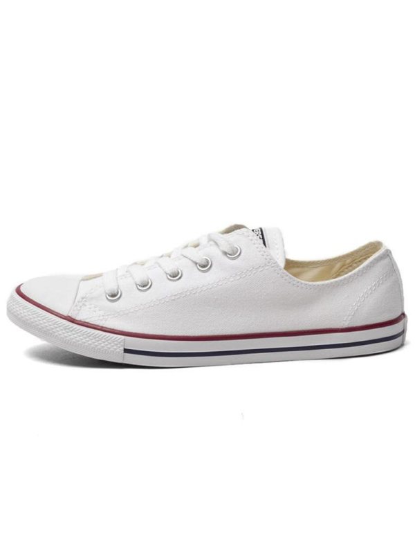 Converse匡威18夏季女鞋ALLSTAR休闲鞋帆布鞋537204C