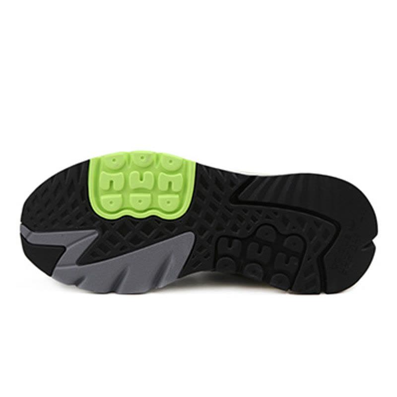 ADIDAS ORIGINALS(阿迪经典)2020NITE JOGGER夏季中性经典鞋EH1293图片