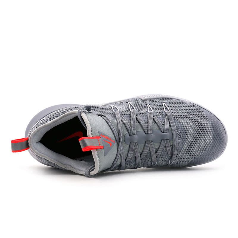耐克NIKEHYPERSHIFTEP男子减震篮球鞋844392-017图片