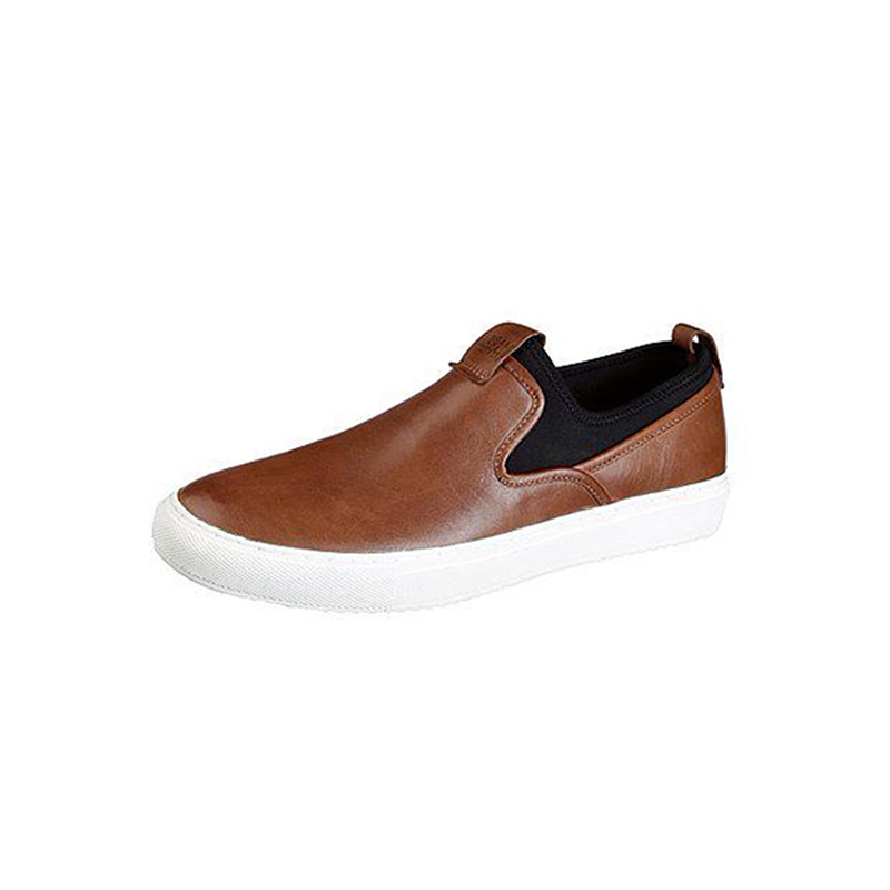 Skechers斯凯奇秋季男鞋时尚一脚蹬轻便休闲鞋68610