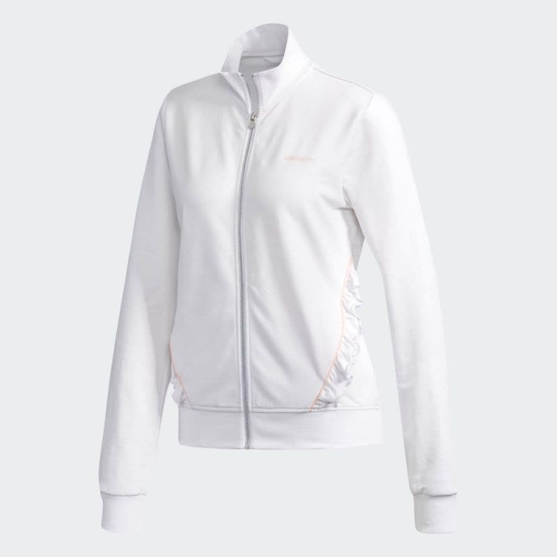 阿迪达斯adidasneoWCSTTFRILLS女运动外套DT6163图片