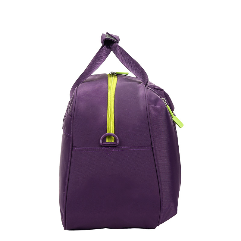 卡拉羊carany大容量旅行包袋男女通用手提包行李包运动包袋韩涤纶版潮