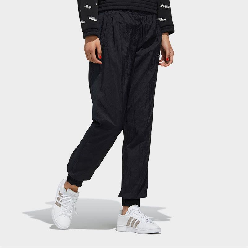 ADIDAS(阿迪达斯)2020W FAV TP WV秋季女子长裤图片