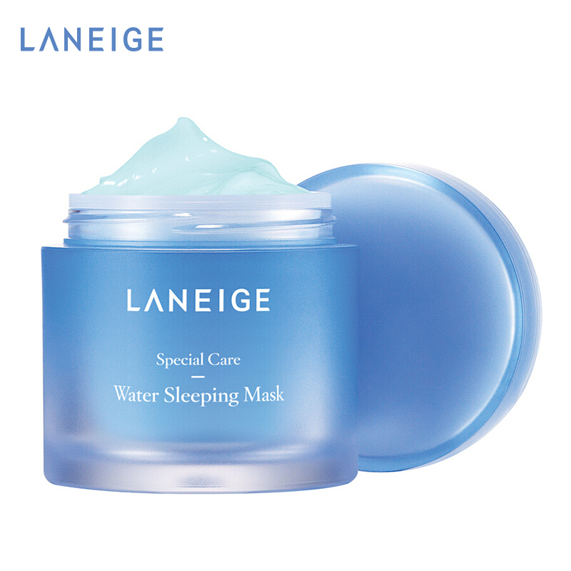 兰芝(Laneige)睡眠面膜70ml 8809516840405