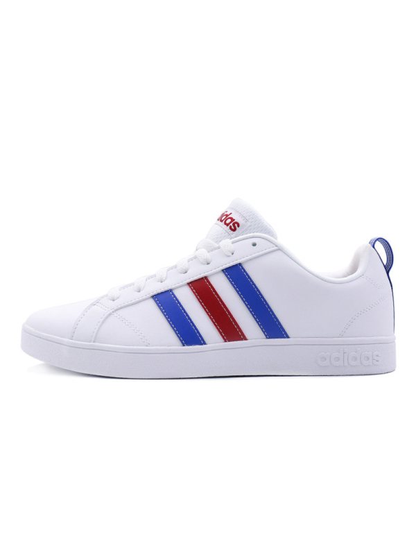 Adidas/阿迪达斯秋季男子休闲耐磨板鞋运动网球鞋F99255
