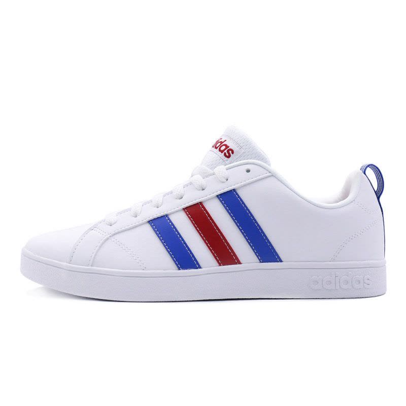 Adidas/阿迪达斯秋季男子休闲耐磨板鞋运动网球鞋F99255图片