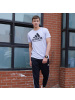 阿迪达斯adidas男装短袖T恤-ADICTT-GYB