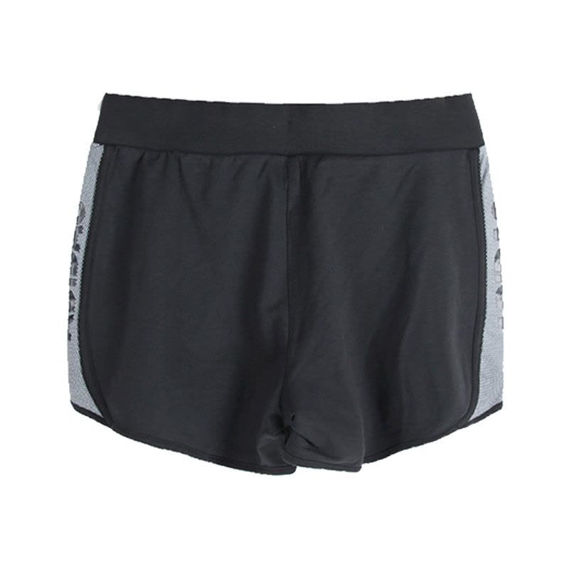 adidas阿迪达斯运动裤女夏季舒适透气运动休闲短裤BQ1021图片