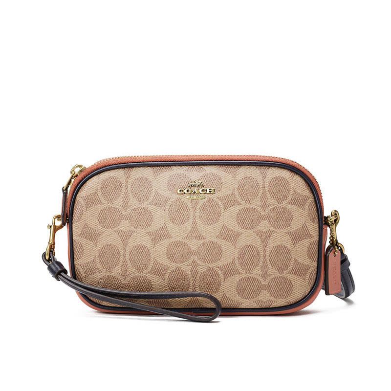 Coach 手拿斜挎包 73311图片