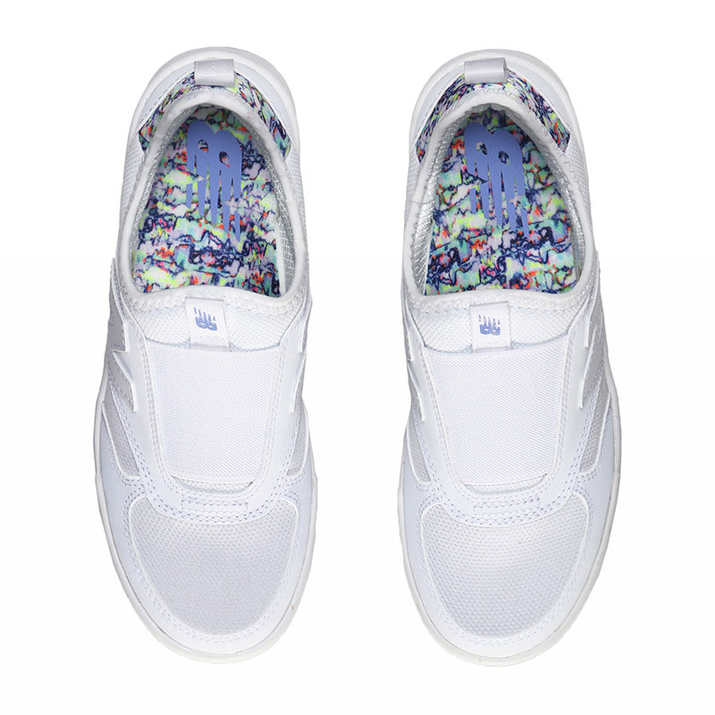 New Balance/NB女鞋休闲鞋300复古一脚蹬运动鞋WRT300SX WRT300SX白色