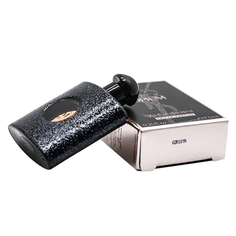 圣罗兰(YSL)黑色奥飘茗女士香水7.5ml