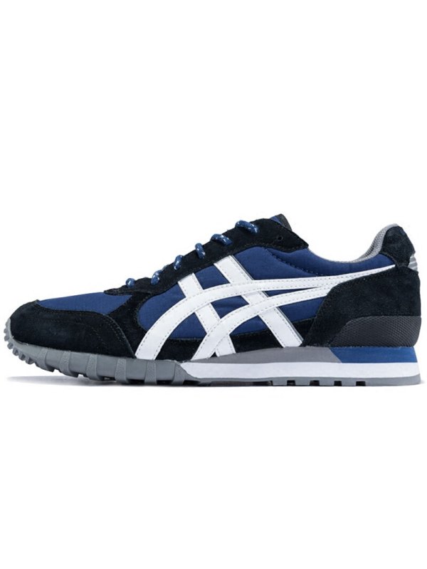 鬼冢虎ONITSUKATIGER男女鞋板鞋休闲鞋D7K3N-4901