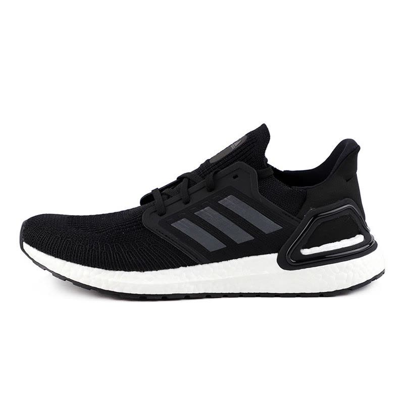 ADIDAS(阿迪)ULTRABOOST 20春季男子跑步鞋EF1043图片