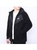 NIKE耐克外套连帽休闲夹克929115-395