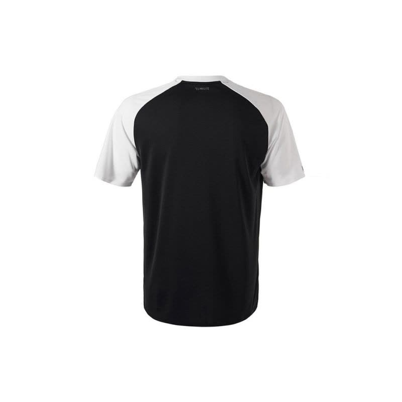 ADIDAS(阿迪)夏季男子短袖T恤DU0871图片
