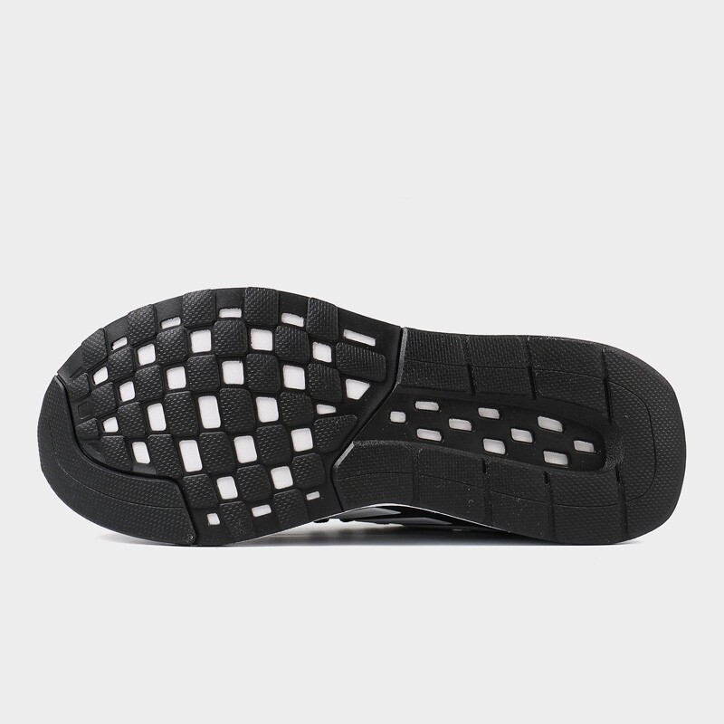 Adidas阿迪达斯男鞋新款运动鞋轻便网面透气跑步鞋 FX3762 FX3763 FX3808