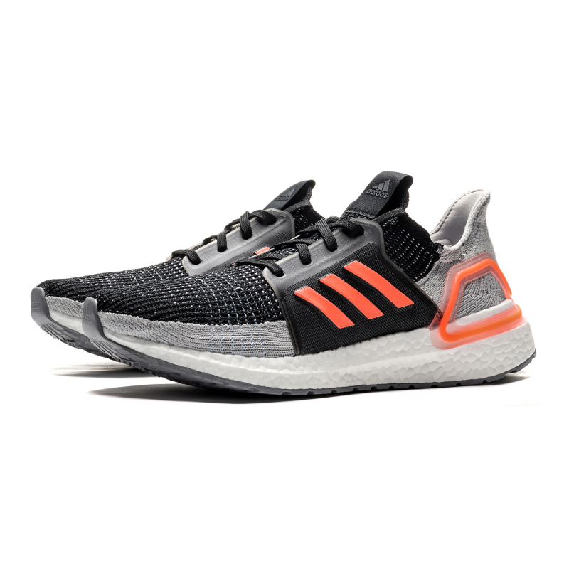 阿迪达斯男鞋跑步鞋UltraBOOST 19 m休闲跑步鞋G27516
