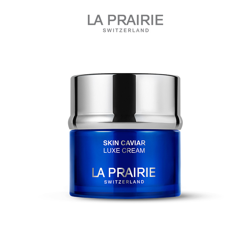 La Prairie/莱珀妮 鱼子精华琼贵紧致面霜 50mL保湿紧致提升
