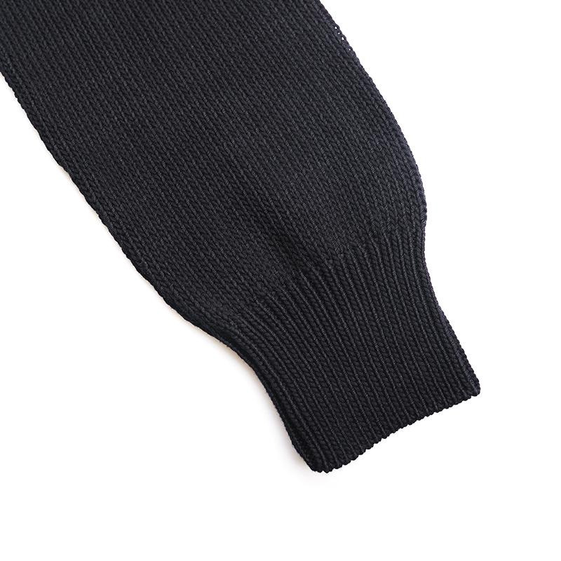 MCQ ALEXANDER MCQUEEN亚历山大麦昆 设计师品牌 女士长袖针织衫
