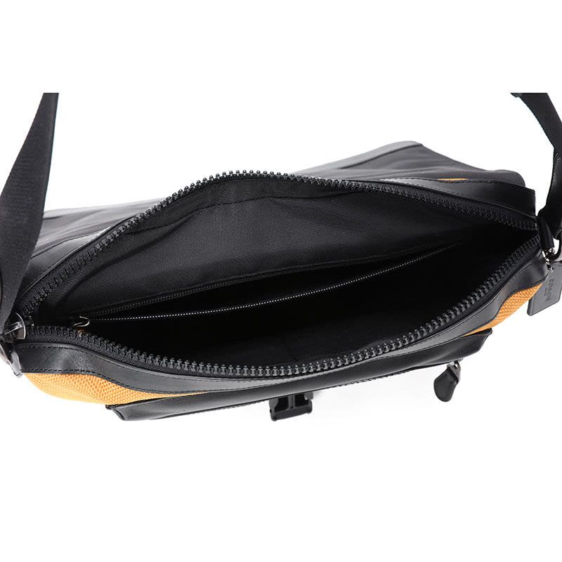 Coach TERRAIN BIKE 单肩包 F77034图片