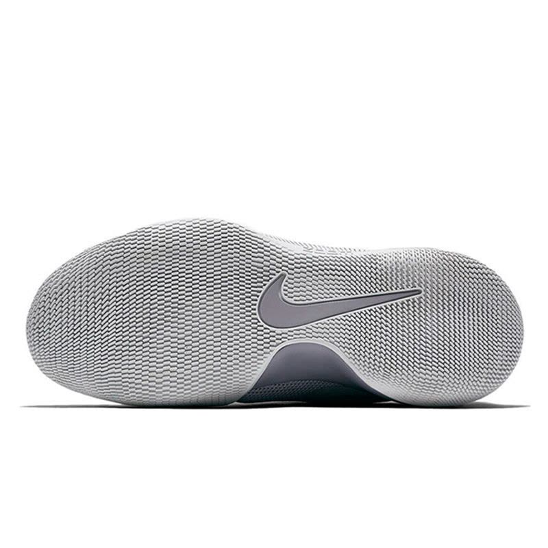 耐克NIKEHYPERSHIFTEP男子减震篮球鞋844392-017图片