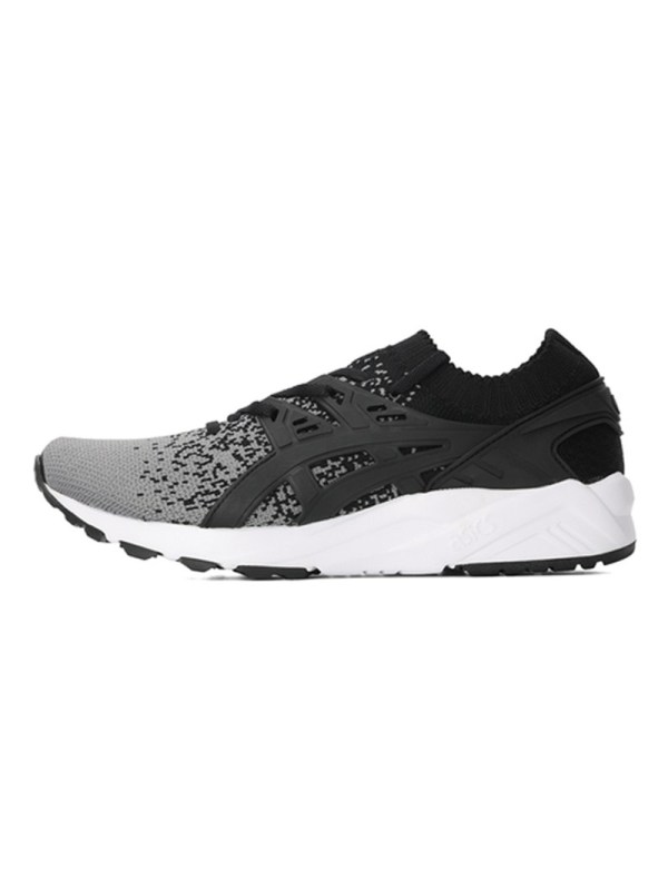 ASICS(爱世克斯)中性跑步鞋-H804N-9090