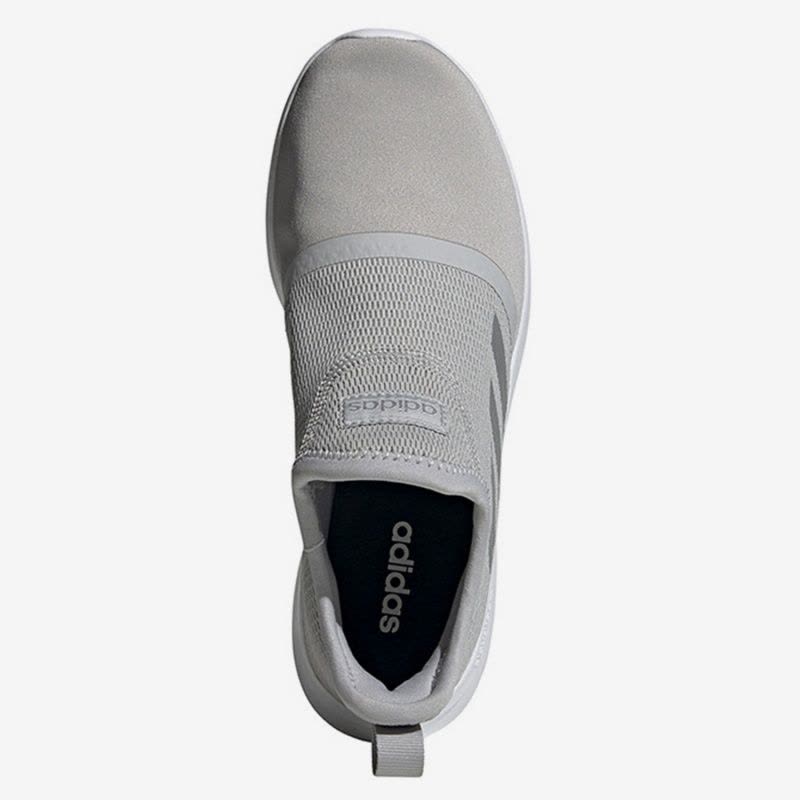 Adidas/阿迪达斯正品 网面透气女子运动跑步轻便休闲鞋 FX3803图片
