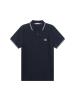 盟可睐/蒙口 MONCLER 男士棉质短袖POLO衫8A00006 84556