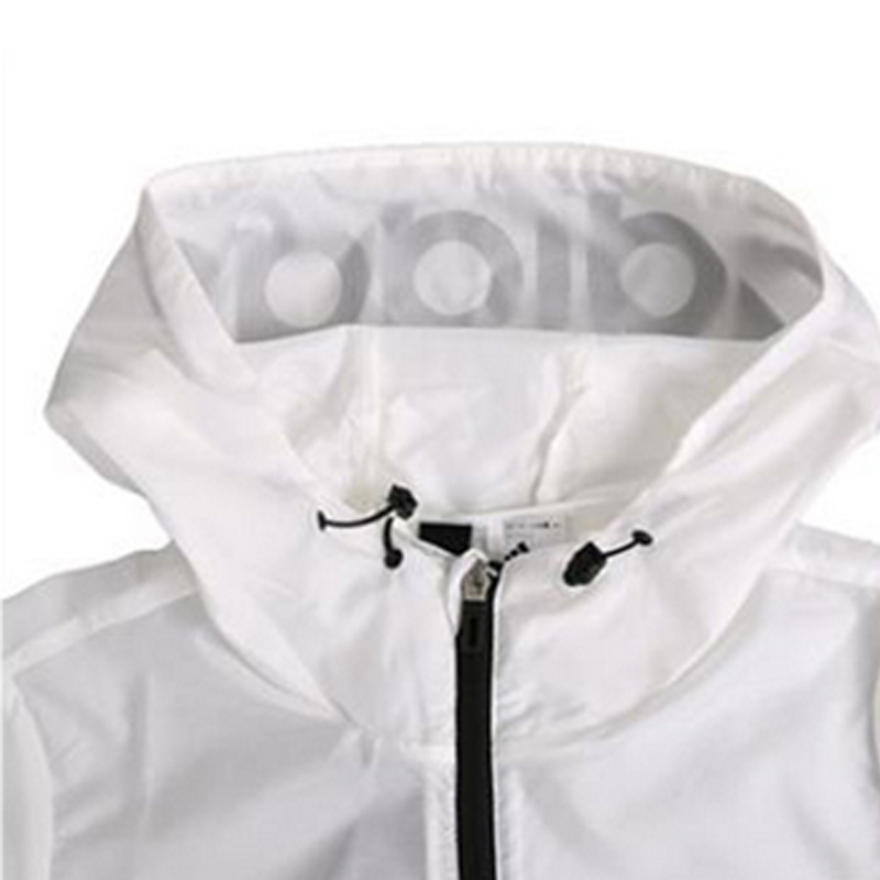 ADIDAS(阿迪)夏季男子梭织夹克BK3228