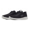 Skechers斯凯奇男休闲鞋简约网面缓震透气运动鞋52866 52866/BKW黑色+白色