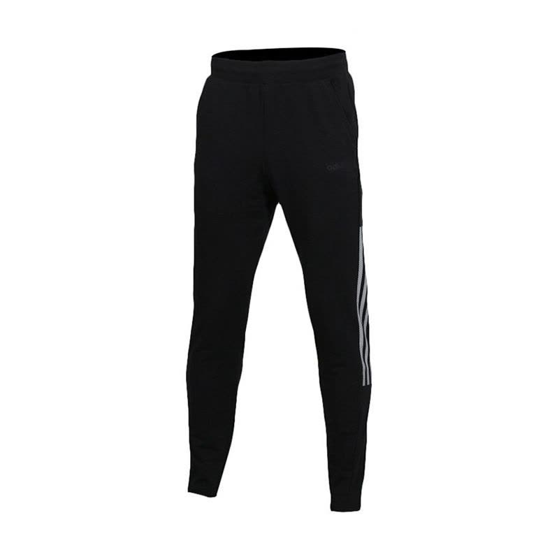ADIDAS阿迪达斯NEO男裤跑步长裤下装休闲小脚运动裤-DM4251图片