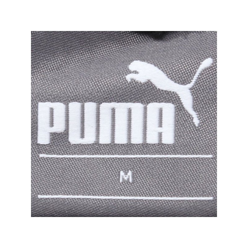 PUMA彪马运动服男裤子运动针织长裤85380401 L 85380401黑色