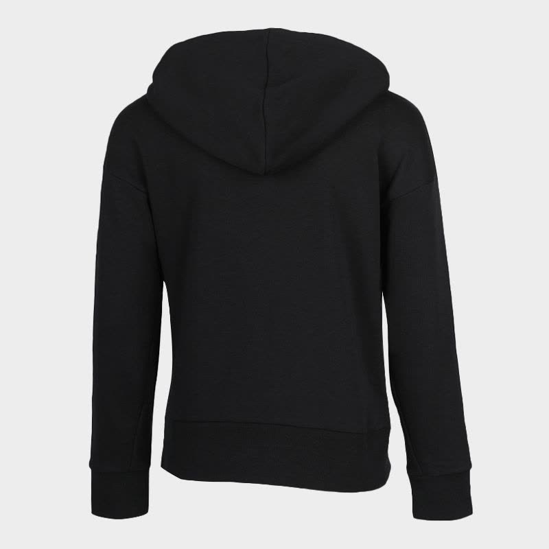 PUMA(彪马)2020Classics Logo Hoody Regul冬季女子针织卫衣图片