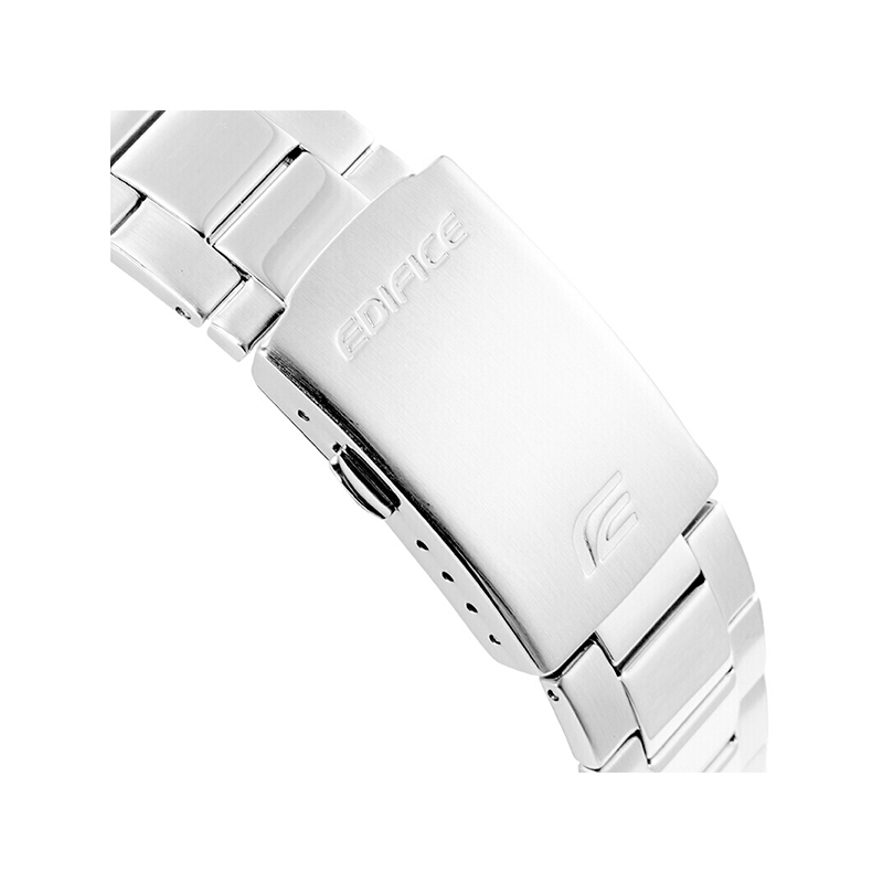 CASIO卡西欧 石英表 男 EDIFICE系列日韩品牌休闲商务男士手表EFV-500D-7A