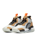 潮流Nike耐克篮球鞋男鞋2020秋季新款JORDAN高帮运动鞋BV5502-002