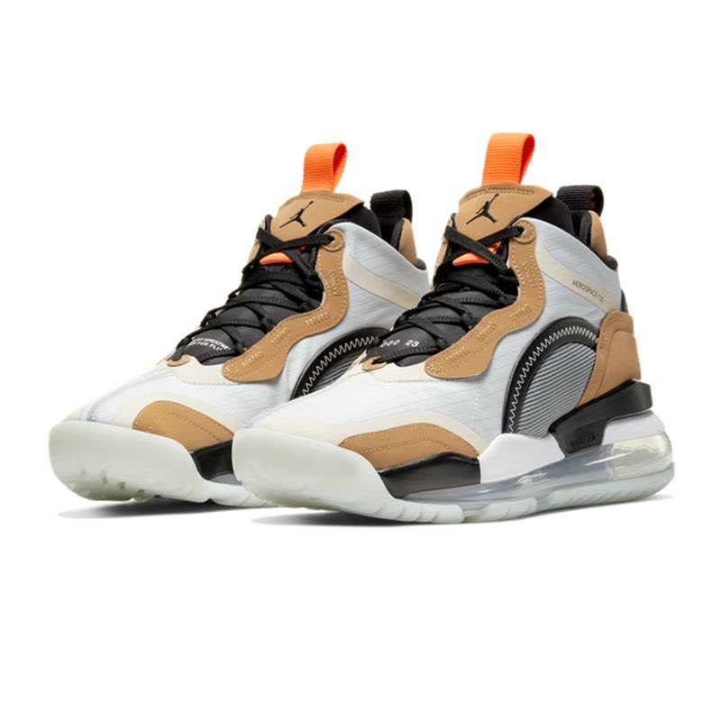 潮流Nike耐克篮球鞋男鞋2020秋季新款JORDAN高帮运动鞋BV5502-002图片