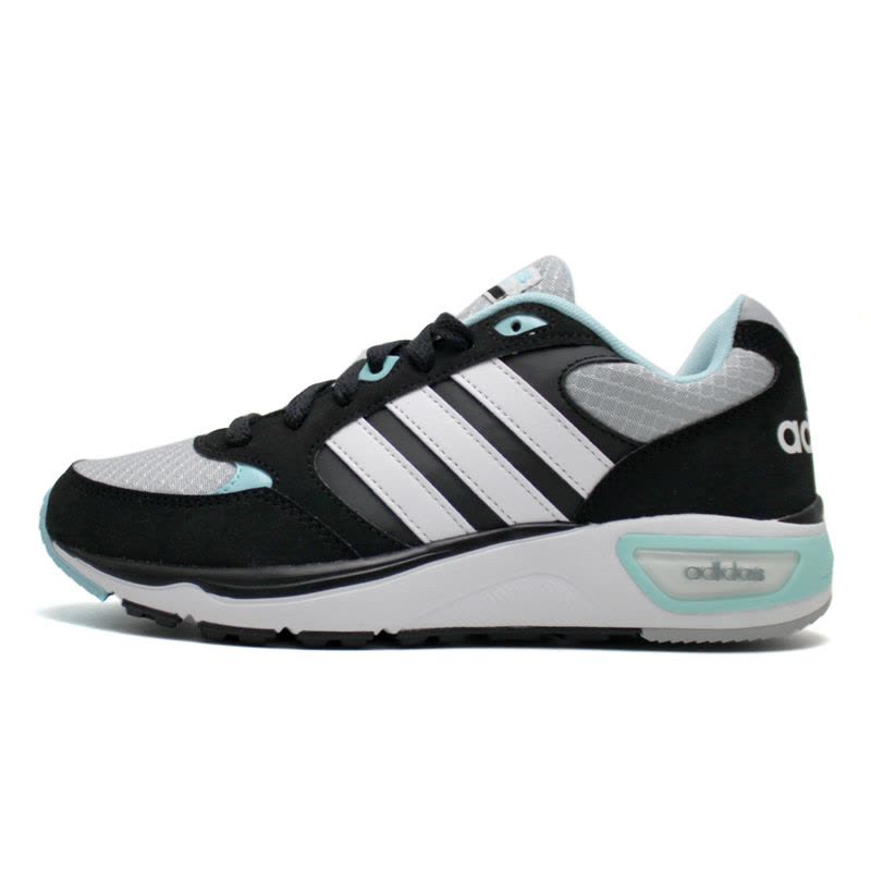 阿迪达斯adidasNEO女鞋跑步鞋-AQ1515图片