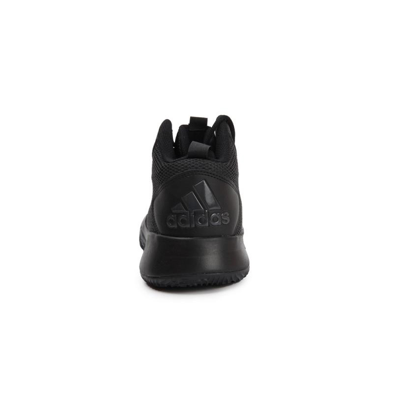 adidas阿迪达斯男鞋季运动鞋缓震团队基础实战篮球鞋CQ0838