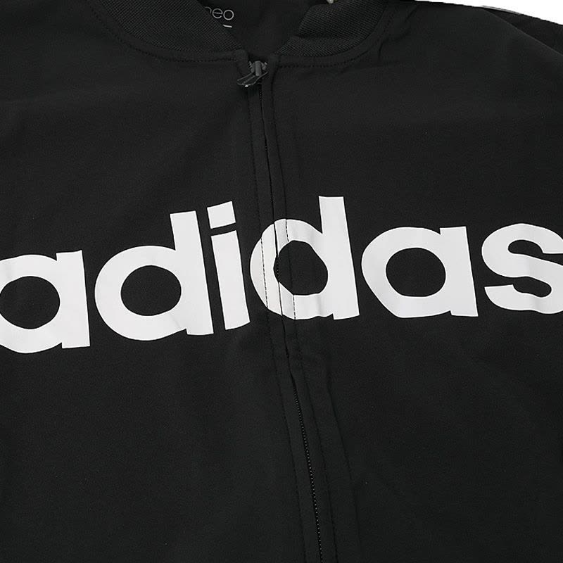 ADIDAS阿迪达斯运动休闲男子外套上衣棒球服防风服DM4272图片