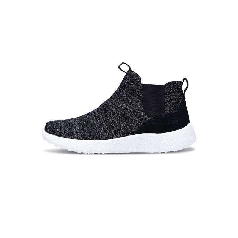 SKECHERS(斯凯奇)女鞋靴子-12779-BKMT图片