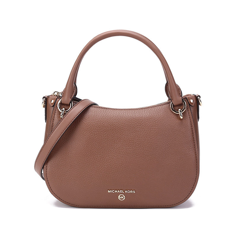 迈克·科尔斯 MICHAEL KORS MK女包 Harper系列皮革手提单肩斜挎包牛皮30H1GRPM1L