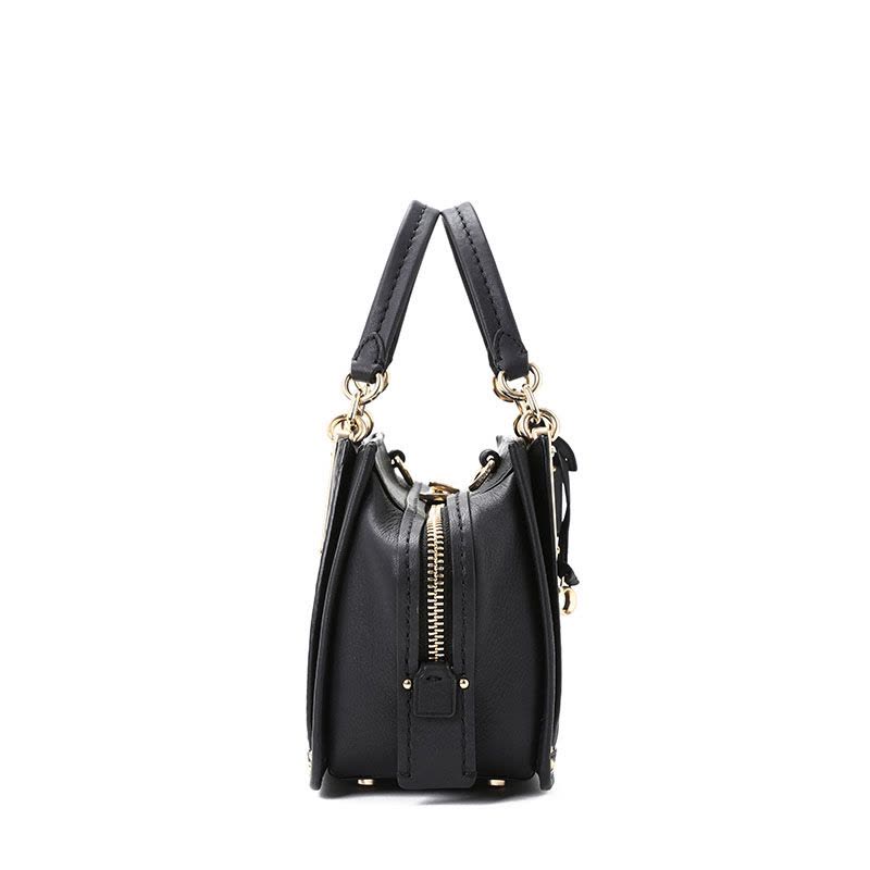COACH/蔻驰 女包DREAMER金属配饰手拎斜挎包 36407图片