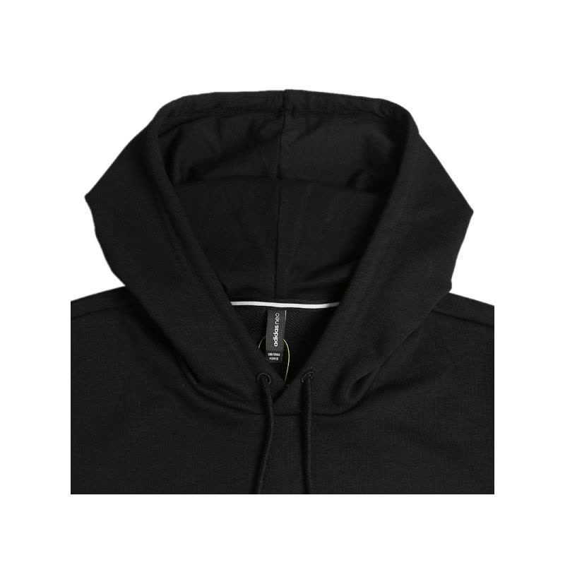 Adidas阿迪达斯男装春季正品NEO休闲卫衣套头衫DW8022图片
