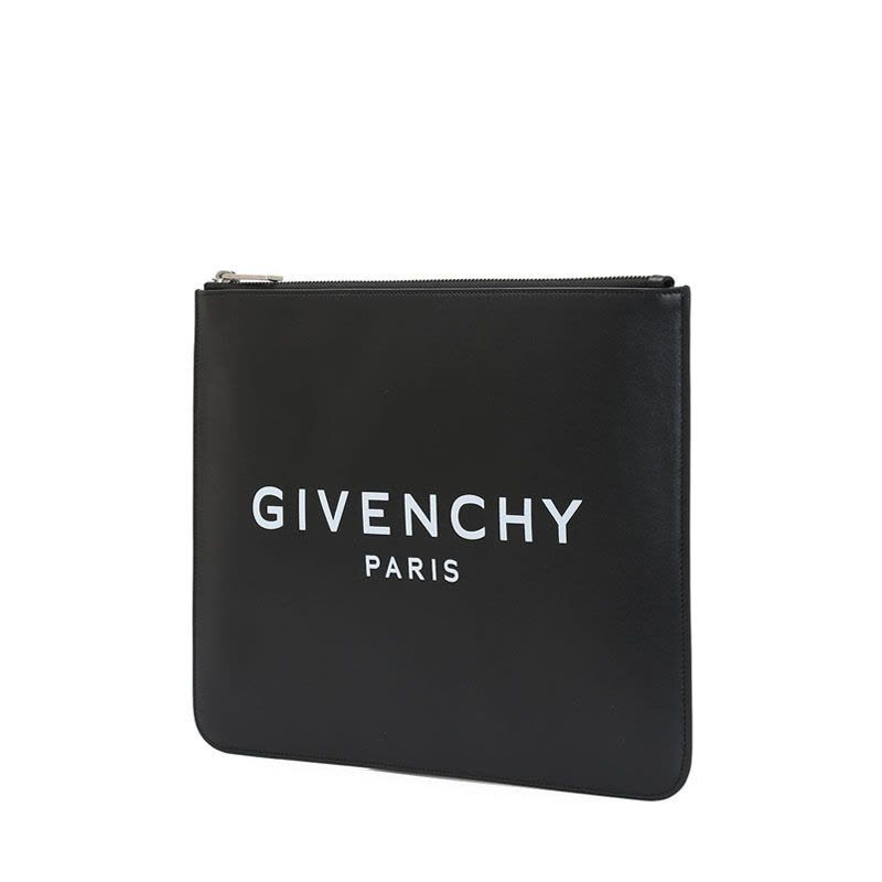 纪梵希(GIVENCHY 手拿包BK600JK0AC 男士手拿包图片