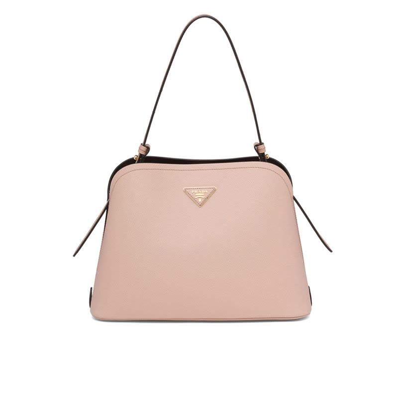 【预定】20春夏款Prada Matinée 小号手提包 31.5*23*14CM图片