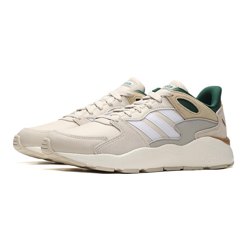 adidas阿迪达斯NEO男鞋运动鞋休闲鞋复古老爹鞋FW5902