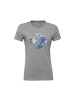 CONVERSE(匡威)Converse Linear Floral Star Chevron Tee秋季女子短袖T恤1